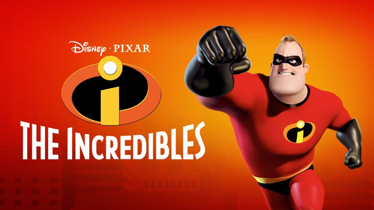 Thumbnail for Incredibles