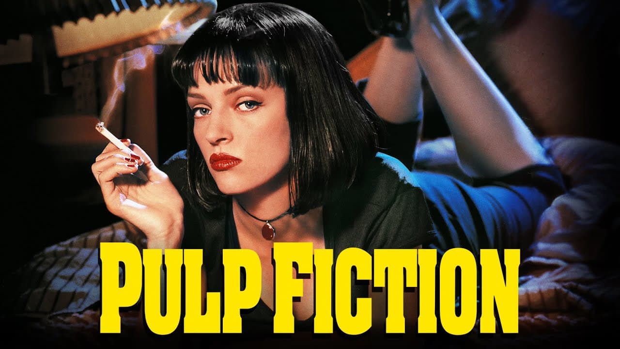 Thumbnail for Pulp Fiction