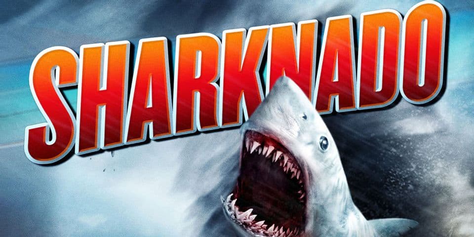 Thumbnail for Sharknado