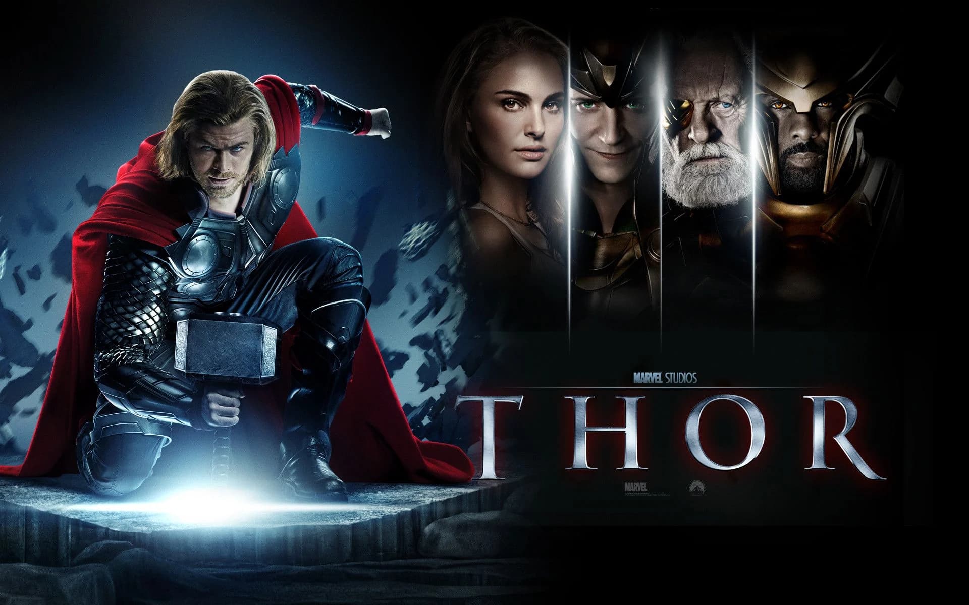 Thumbnail for Thor